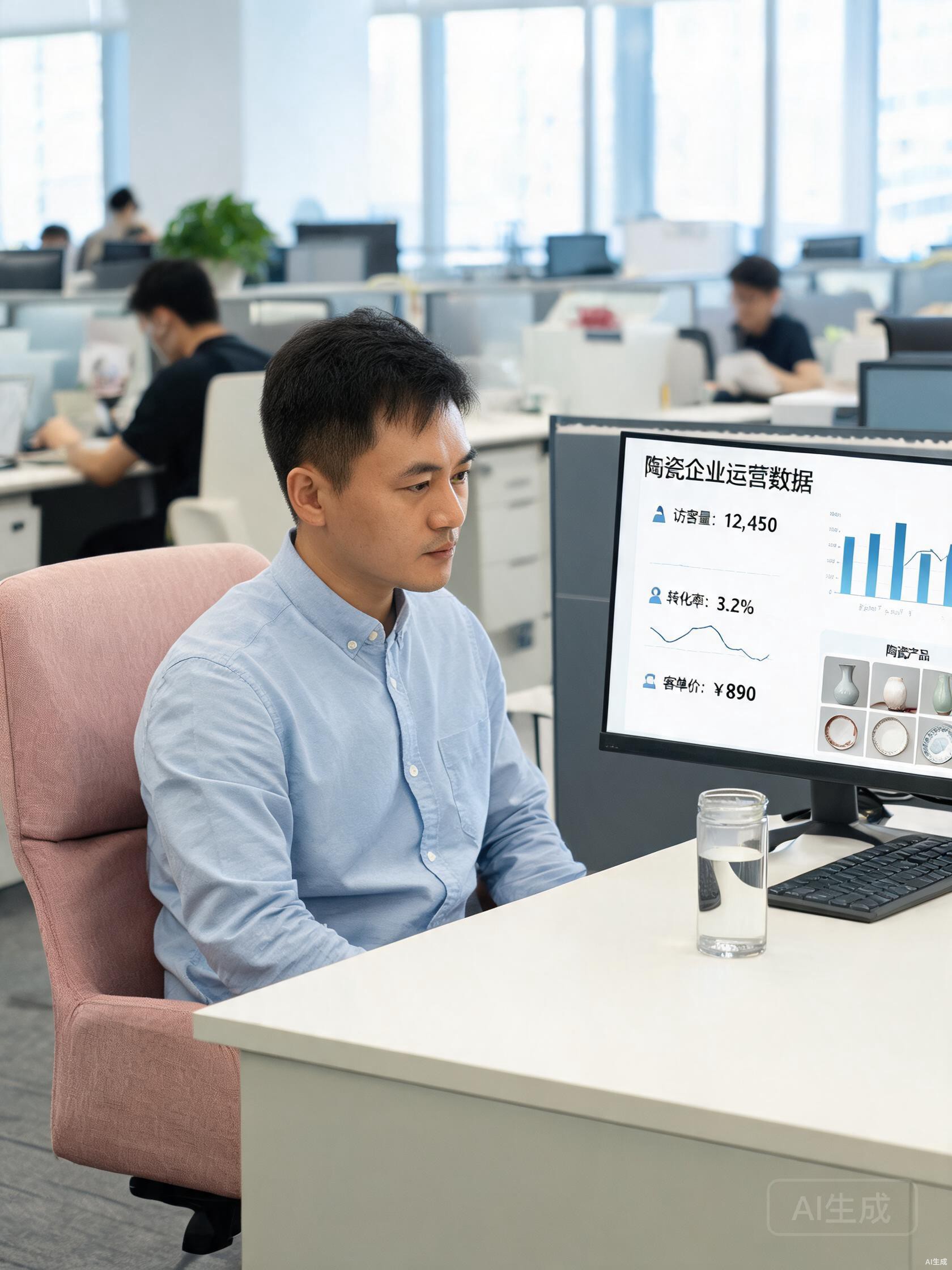 尧图运营顾问团